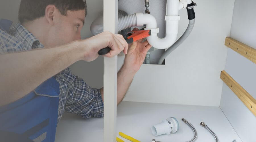 Professional emergency plumbing in Lattimer Mines, PA